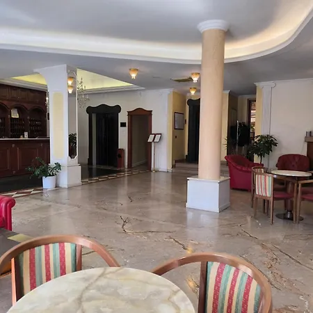 Mariano IV Palace Hotel-3