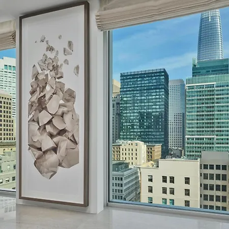 The St. Regis San Francisco-2