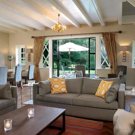 Relais&Chateaux Hotel Landgoed Het Roode Koper-2