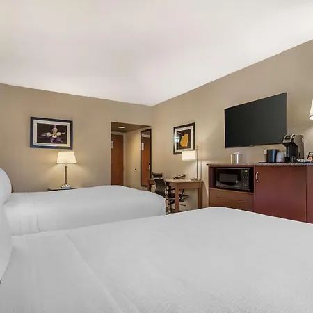 Best Western Plus Peak Vista Inn & Suites-2