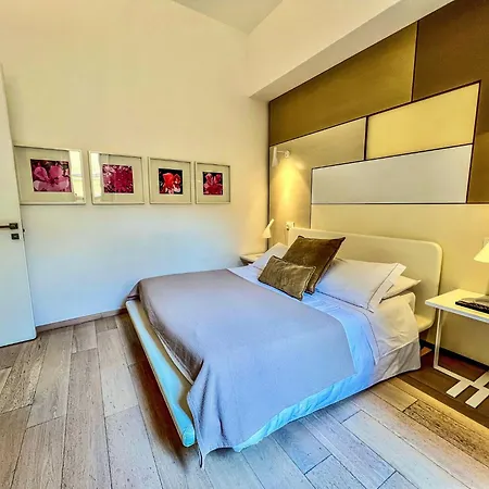 Santacroce Luxury Rooms-3