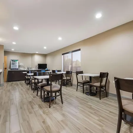 Sleep Inn & Suites Cullman I-65 Exit 310-2