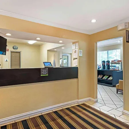 Extended Stay America Suites - North Chesterfield - Arboretum-2