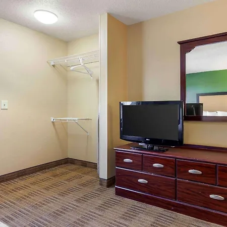 Extended Stay America Suites - Madison - Junction Court-3
