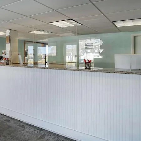 Econo Lodge Inn & Suites Rehoboth Beach-2