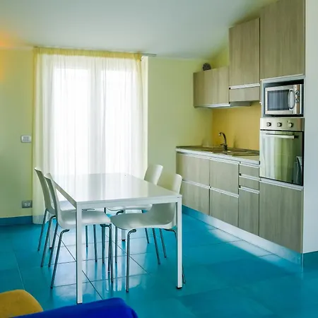 Residence Abruzzo Resort-3