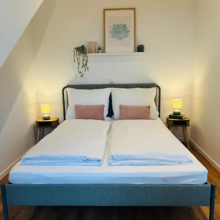 Haus am See B&B-3