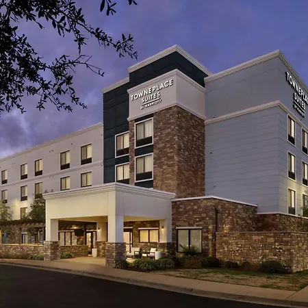Towneplace Suites By Marriott Alexandria-3