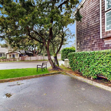Beaches Inn | Sand Dune Townhouse-3