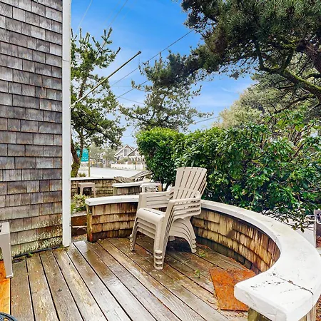 Beaches Inn | Sand Dune Townhouse-2
