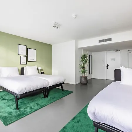 Gooiland Hotel-3