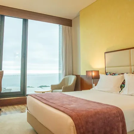 Vip Executive Arts Hotel-2