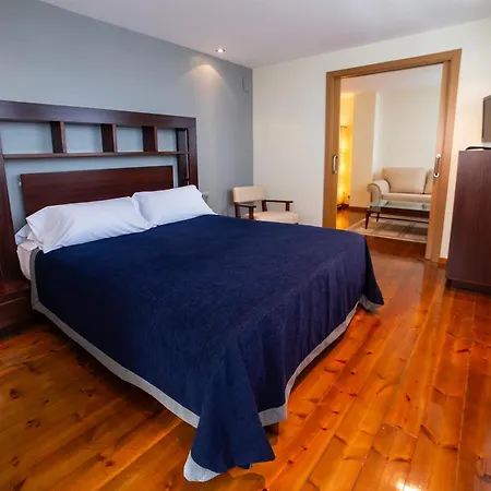Hotel Auditorio Santiago & Spa-2