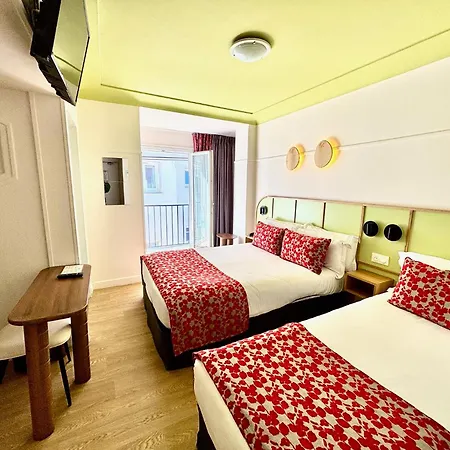 Hotel Boréal Nice-2