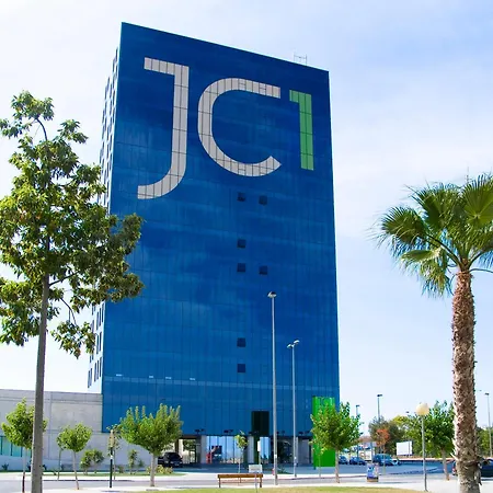 Sercotel Jc1 Murcia-2