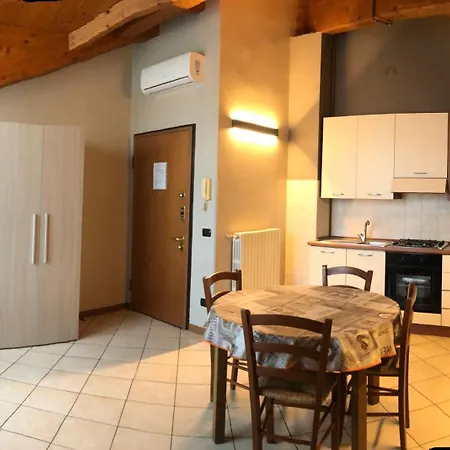 Residence Oasi Di Monza-2