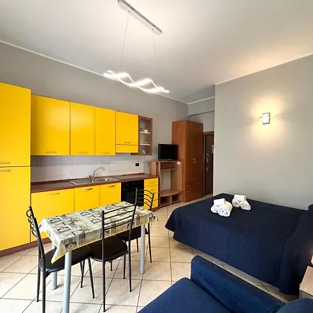 Residence Oasi Di Monza-3