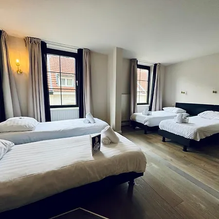 Boutique Hotel Loulou-2