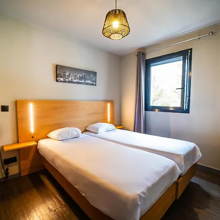 All Suites Besançon-3