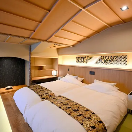 Matsubaya Ryokan-3