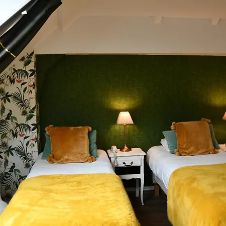 Le Moulin Des Ruats-3