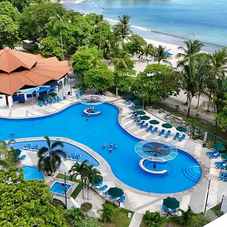 Hotel Punta Leona-3