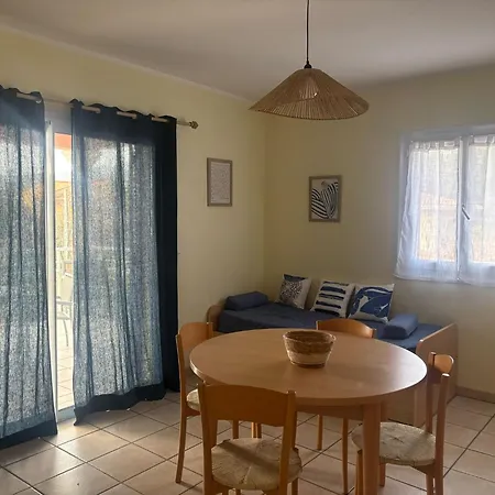 Résidence Villa Romana avec spa-3