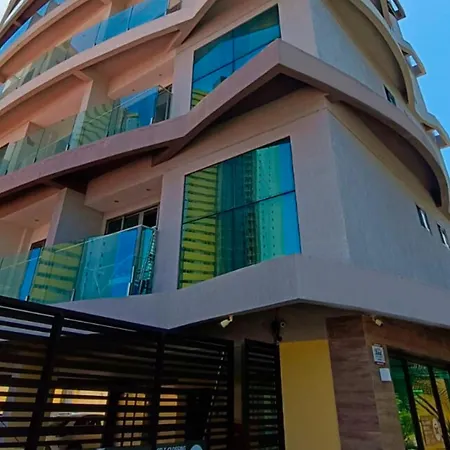 Premium Flat Ponta Negra Natal-2