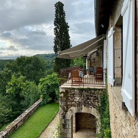 Manoir de Rieuzal-2