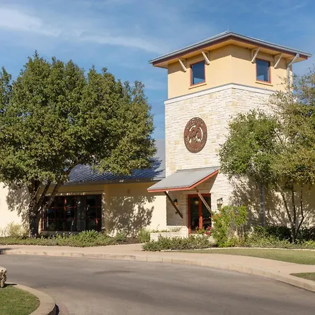 Hyatt Vacation Club At Wild Oak Ranch-3