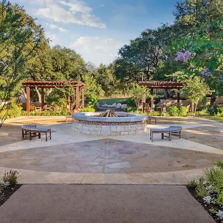 Hyatt Vacation Club At Wild Oak Ranch-2