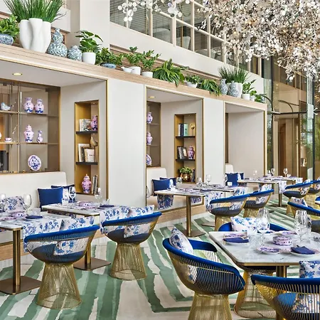 The St. Regis Downtown Dubai-2