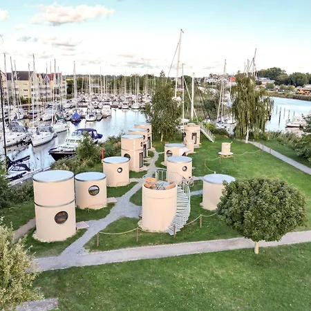 slube am Yachthafen Greifswald-2