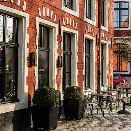 B&B Petit Prince, Gent-3