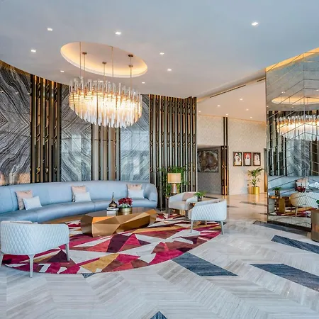 Radisson Dubai Damac Hills-3