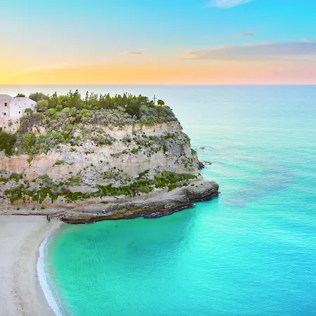 Plaza Boutique Hotel - Tropea-3