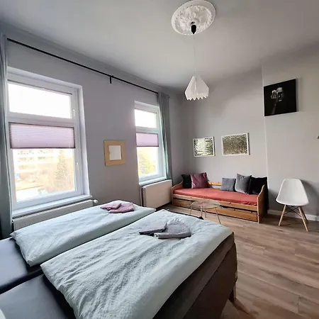 Haltestelle - Private Zimmervermietung Röbel Müritz-2