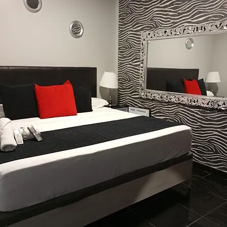 Apartamentos Rous - Solo adultos-3