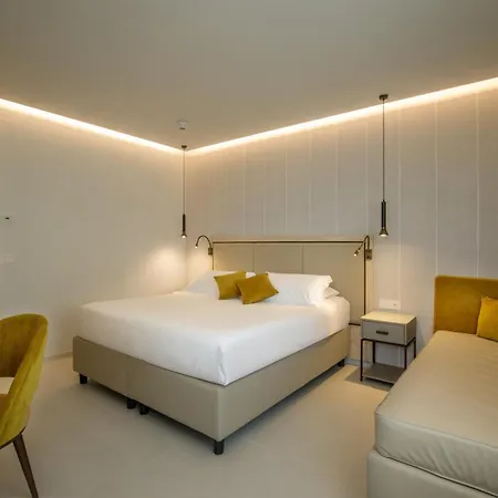 Ambasciatori Suite Hotel-3