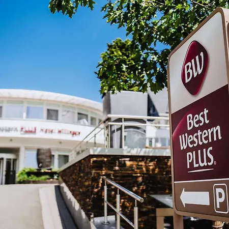 Best Western Plus Hotel Willingen-3