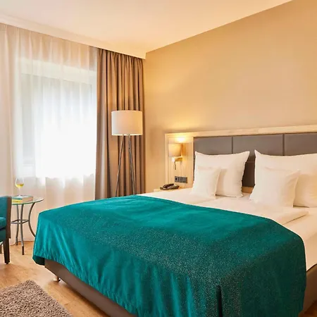 Best Western Premier Alsterkrug Hotel-2