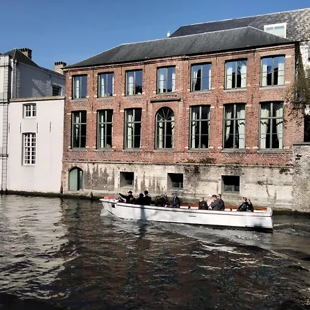 Boutique Hotel Die Swaene-2