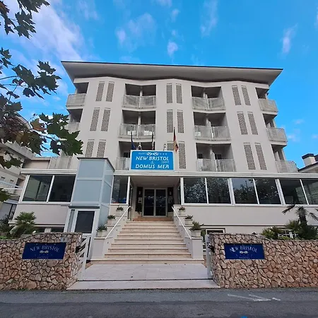 New Bristol Sport Hotel-3
