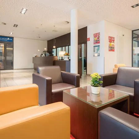 Best Western Plus Hotel Ostertor-3