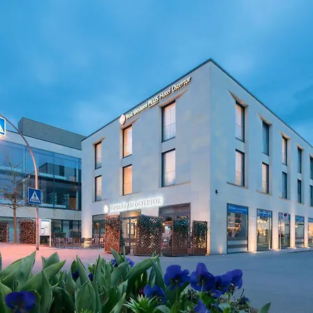 Best Western Plus Hotel Ostertor-2