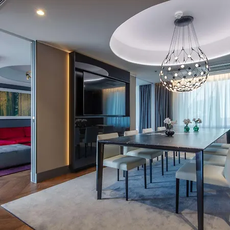 Radisson Collection Hotel, Tallinn-2