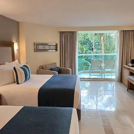 Grand Park Royal Cozumel-2