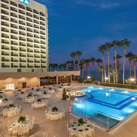 Mersin HiltonSA-3