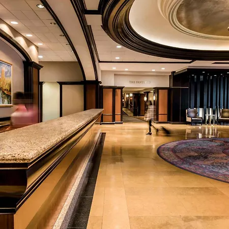 Amway Grand Plaza Hotel, Curio Collection By Hilton-3