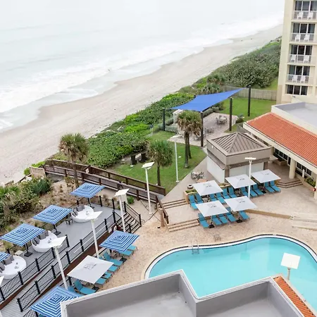 Hilton Melbourne Beach Oceanfront-3
